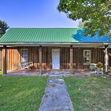 Cozy Damascus Home Less Than 1 Mi To Appalachian Trl Экстерьер фото